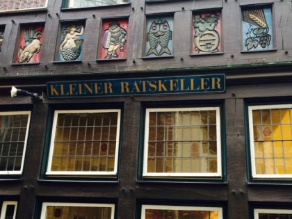 Foto: Kleiner Ratskeller